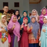 Begini Cara Guru Ini Mencari Ilmu sambil Unjung-Unjung