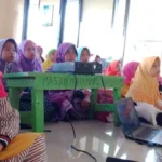 Darul Arqam Sekolah Ini Paling Heboh, Kegiatannya Kayak Begini