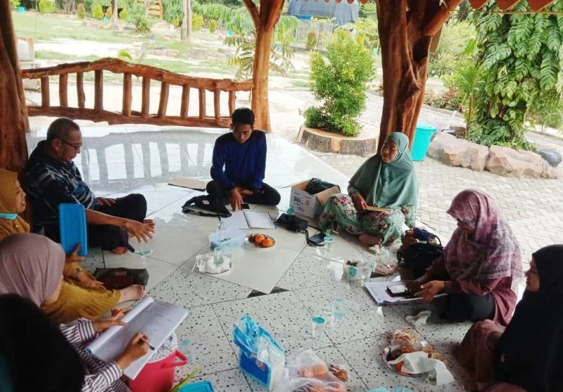 Pesan Perjuangan Hadapi Tahun Ajaran Baru