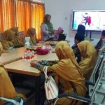 Gali Inovasi, MIM 21 Kunjungi SAIM