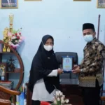 MIM 21 Kapas Lakukan Sinergi dengan SD Mudabo
