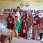 Dua Siswa Madrasah dari Kenjeran Ini Juara Hafalan Quran dan Adzan