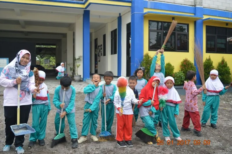 Pembelajaran Tatap Muka, Muhammadiyah Terbitkan Syarat Ini