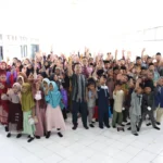 Bengkel Hati Ramadhan MI Muhammadiyah 4 Brangsi