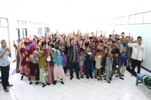 Bengkel Hati Ramadhan MI Muhammadiyah 4 Brangsi