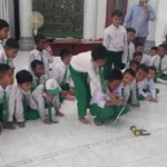 Robotika, Ekskul yang Menarik Minat Anak-Anak Ini