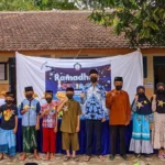 MIM 6 Nglegok Kuatkan Adab dan Kemandirian Santri