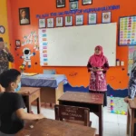 MIM 5 Cangaan Gelar Lomba Dekorasi Antarkelas, Begini Serunya