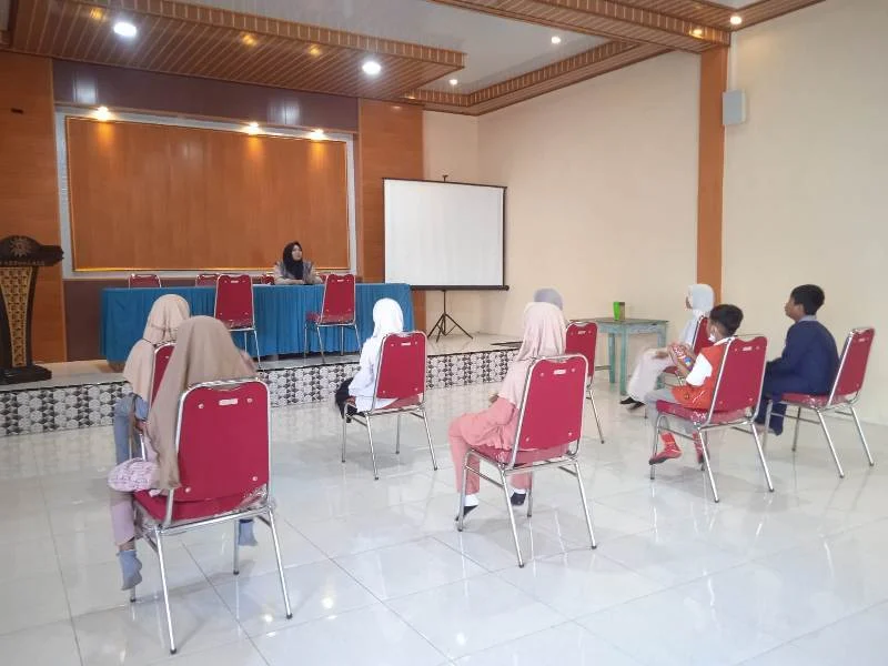 Beasiswa Jalur Prestasi Ada di Sekolah Ini