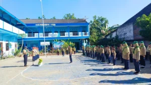 Semangat Jenderal Soedirman Jadi Pesan Milad Pandu HW