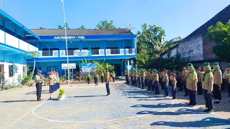 Semangat Jenderal Soedirman Jadi Pesan Milad Pandu HW