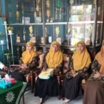 Ketika Ketua K3MI Dukun Memuji MIM Mentaras