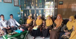 Ketika Ketua K3MI Dukun Memuji MIM Mentaras