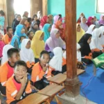 Lewat Family Gathering Bersama Memajukan Madrasah
