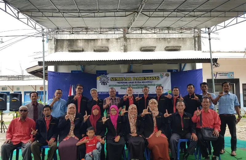 Tiga Resep Mendidik Anak Ini Boleh Dipraktikkan