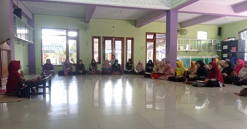 Tahsin Quran MIM Pare, Guru Harus Fasih