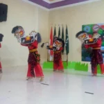 MIM Pare Live Streaming dengan Sekolah Taiwan, Begini Acaranya