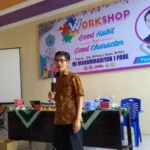 “Kepribadianmu Dapat Dibaca dari Cara Menata Sandal Sepatu”