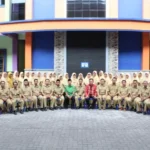 Dapat Akreditasi A, Madrasah Ini Juga Menjadi 10 Terbaik