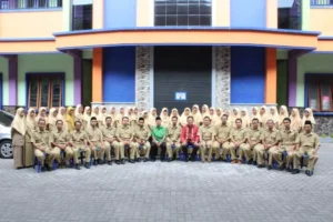Dapat Akreditasi A, Madrasah Ini Juga Menjadi 10 Terbaik