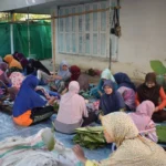 MIM 1 Kota Probolinggo Potong 3 Sapi dan 13 Kambing