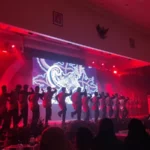 Semarak Seni Meriahkan Purnawiyata MIM Sapro