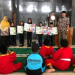 Mading Corner Berubah Jadi Buletin MIMSix