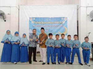 Kaleng Ramadhan MIMGo Diluncurkan
