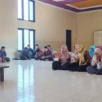 Spesial Ramadhan, Upgrading Tilawati Guru dan Karyawan Mimsapa