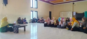 Spesial Ramadhan, Upgrading Tilawati Guru dan Karyawan Mimsapa