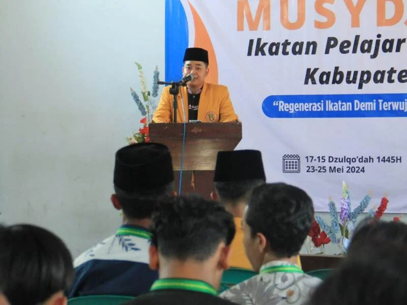 IPM Kabupaten Mojokerto Bikin Kejutan, Mendadak Gelar Musyda