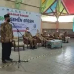 MKKS SMA Swasta Gresik Songsong Kurikulum Prototipe