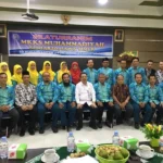 Inilah Hasil Kunjungan Studi Banding ke Perguruan Muhammadiyah Pontianak