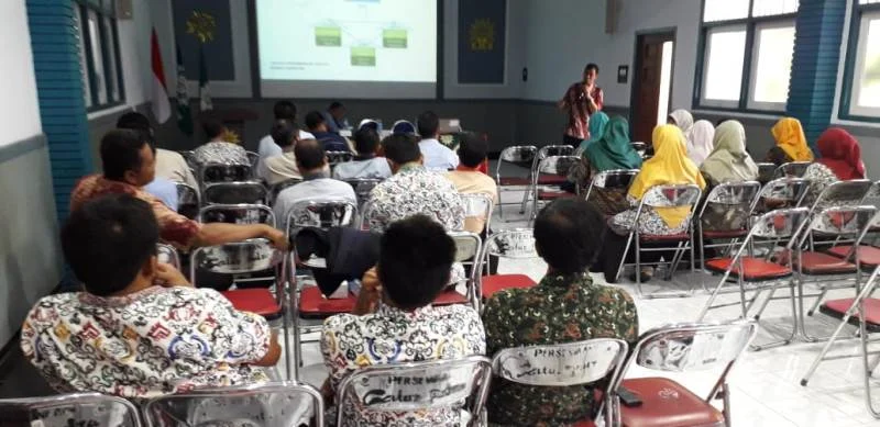 Inilah Kondisi yang Harus Dipelajari Demi Eksistensi Sekolah