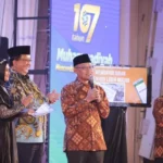 Muhammadiyah Online University Diluncurkan, Baru Buka 3 Program Studi