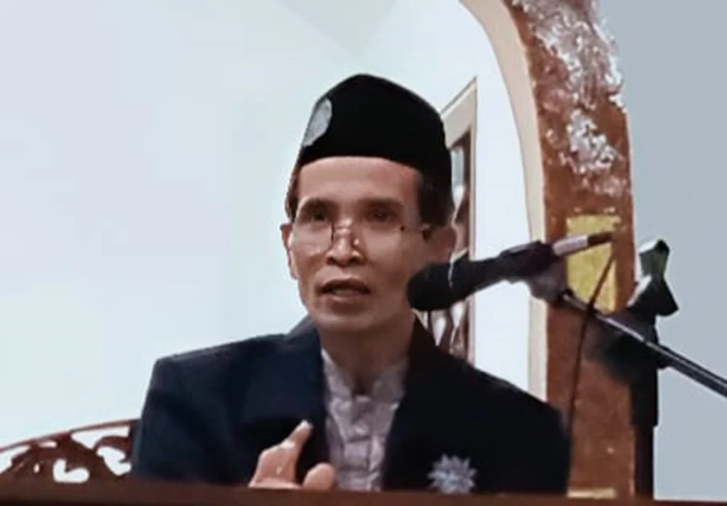 Menuntut Ilmu ibarat Perjalanan Melewati Jalan Tol ke Surga