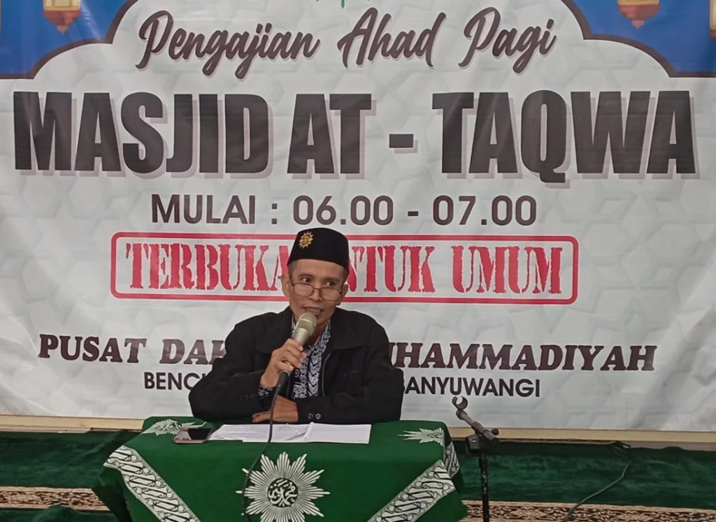 Mengasah Kepekaan Sosial, Apa Pentingnya?