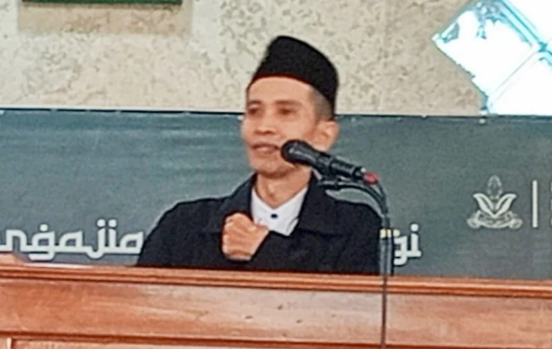 Menumbuhkan Spirit Al-Maun