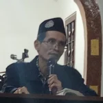 Kajian Masjid An-Nur Genteng Bahas Syarat Terkabulnya Doa
