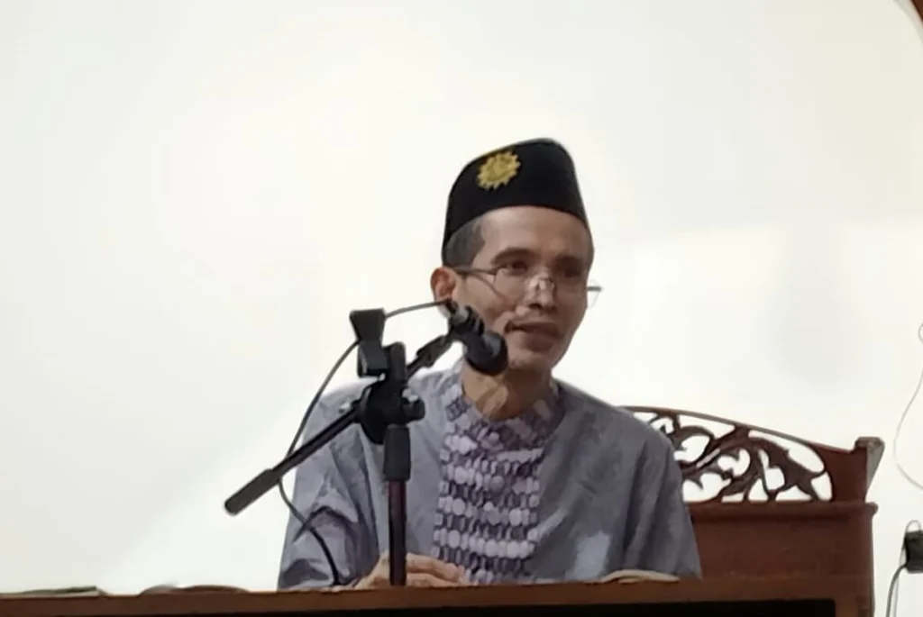 Rangkaian Permata Surat Al-Baqarah