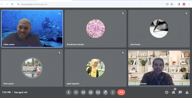 MPID Muhammmadiyah Banyuwangi Rakor, Ini Usulannya