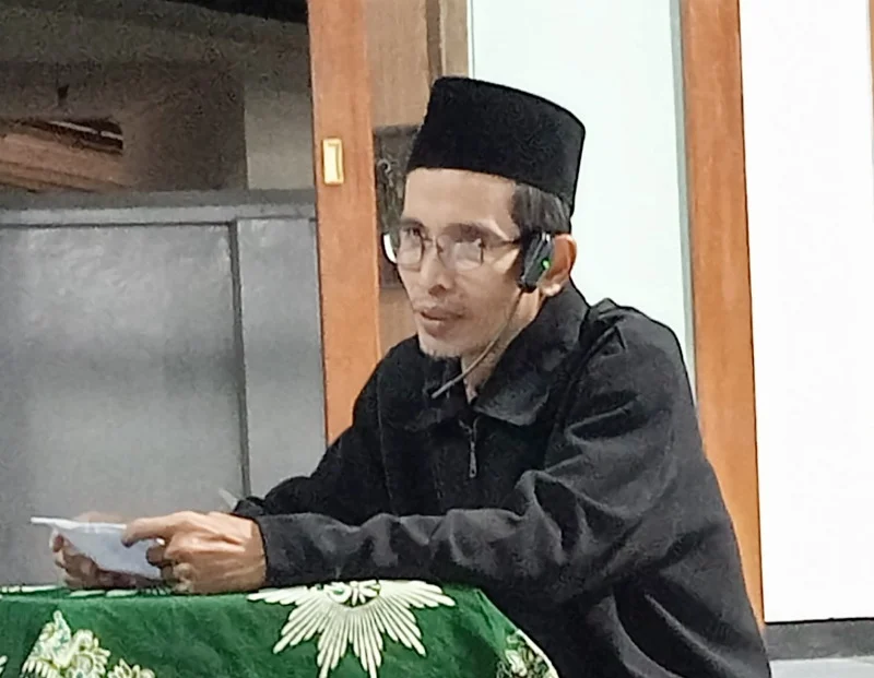 Rahasia Perintah Takwa