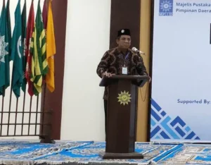 Kejayaan Literasi Islam Diulas dalam Mobile Jurnalism Workshop Ini