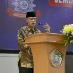 Haedar Nashir: Kader Muhammadiyah Perpaduan Abdullah dan Khalifah
