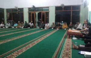 PCM Dikumpulkan, Ini yang Bakal Mereka Lakukan
