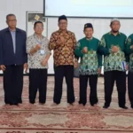Peserta Baitul Arqam Teken Komitmen untuk Jalankan Ini