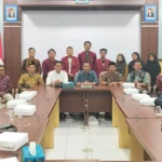 MPKSDI PDM Lamongan Menerima Audiensi IMM, Ini 3 Rekomendasinya