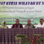 Menghadapi Era Disrupsi, Inilah Langkah yang Harus Dilakukan Direktur RS Muhammadiyah