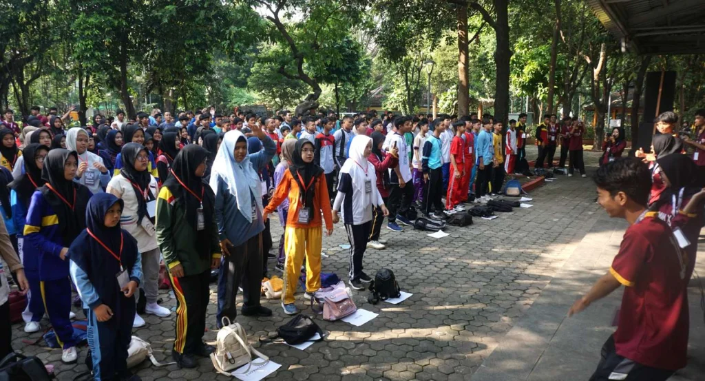 Pelaksanaan SPMB Diharapkan Lebih Proporsional dan Transparan