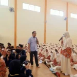 Youtuber Meramaikan Fortasi Smamita